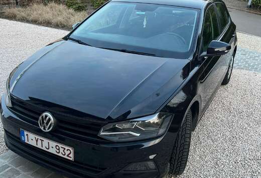 Volkswagen Polo 1.0i Trendline