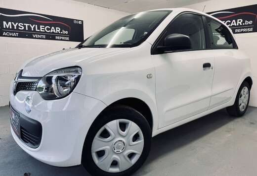 Renault Twingo 1.0i essence, clima. GARANTIE 1 AN