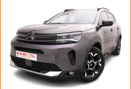 Citroen Hybrid 145 e-DSC6 MAX  GPS  Camera  LED Light ...