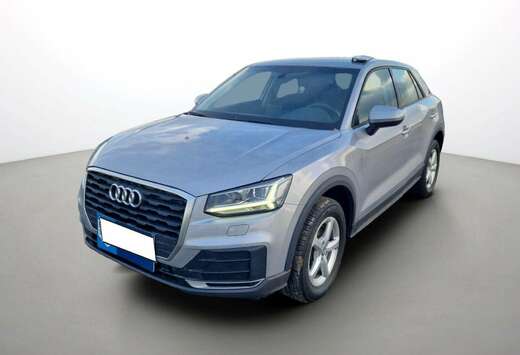 Audi 30 TFSI FULL OPTIONS