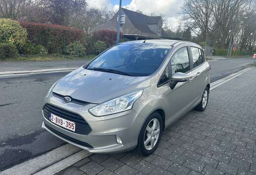 Ford 1.0 EcoBoost Trend S&S