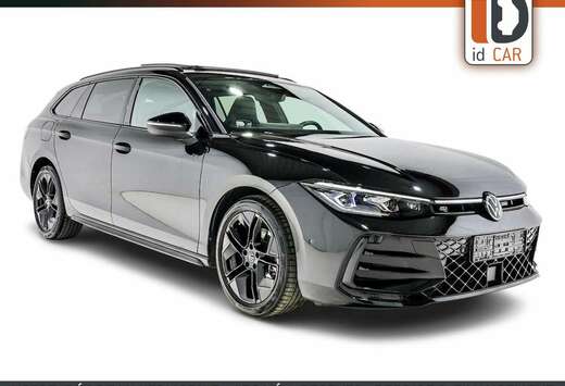 Volkswagen 1.5e TSI 150 DSG R-LINE TOIT PANO FULL CUI ...