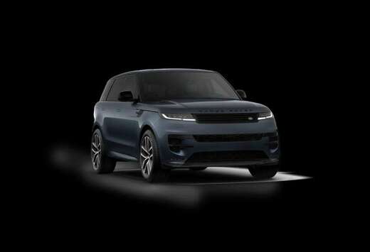 Land Rover P460e Dynamic SE