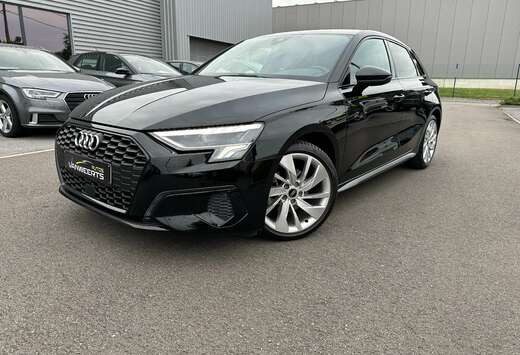 Audi Sportback 35 TFSI S tronic, CARPLAY/ LED/ VIRTUA ...