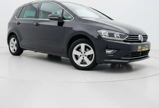 Volkswagen Golf Sportsvan 1.2 TSI Highline/ 1 an gara ...