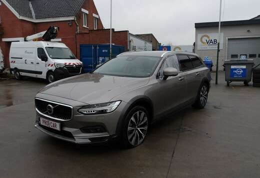 Volvo B5 Pro Awd