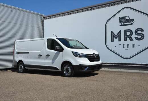 Renault 2.0DCI- L2- Cruise- GPS- A/C- Nieuw- 23990+BT ...