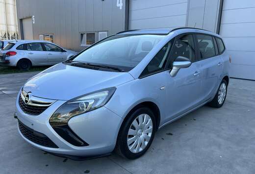 Opel 1.6 SIDI Turbo Aut. Edition