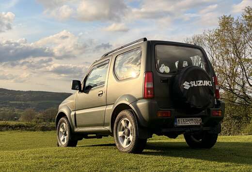 Suzuki 1.3i