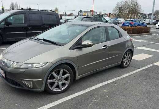 Honda 1.8i 16v VTEC Executive