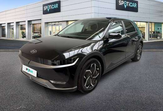 Hyundai 1 77.4kWh Core