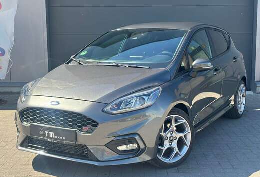 Ford Fiesta ST 1.5 EcoBoost Ultimate
