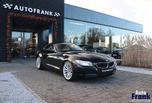 BMW 18I / CABRIO / KEYLESS / LEDER / PDC V+A / NAVI