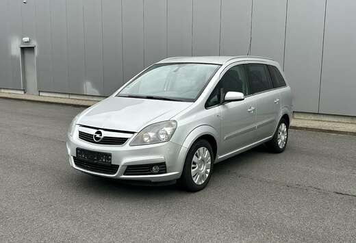 Opel 1.6i XEP 16v Essentia Easytronic