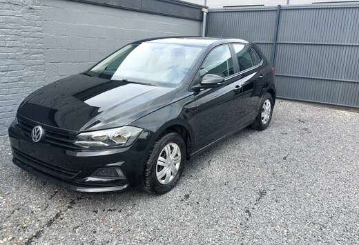 Volkswagen 1.0i Confortline