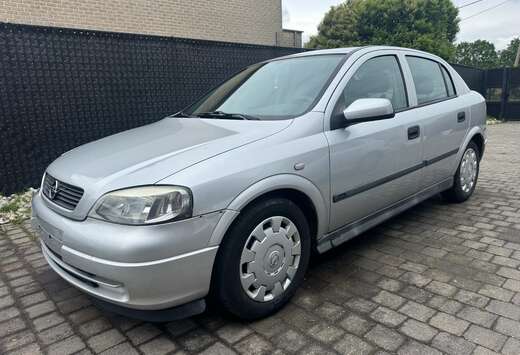 Opel 1.4i XE 16v