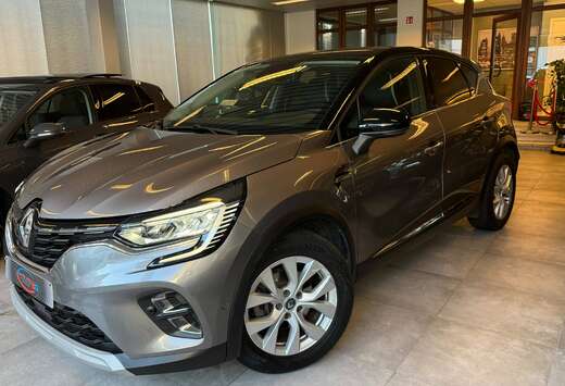 Renault Captur 1.6 E-TECH PLUG-IN HYBRID*CAMERA360*GA ...