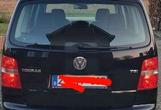 Volkswagen 1.4 Turbo 16v TSI B2B-line