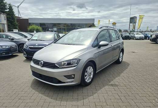 Volkswagen Golf Sportsvan 1.2 TSI Highline DSG