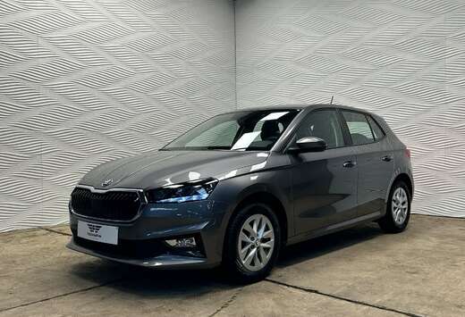 Skoda 1.0TSi*DSG7*CARPLAY*PDC*AMBITION*110 PK*LED*