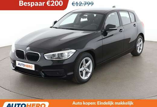 BMW 116i