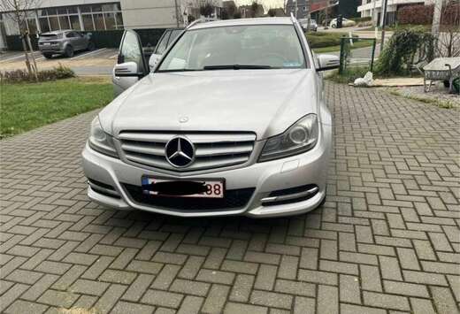 Mercedes-Benz CDI BE Start/Stop Avangarde