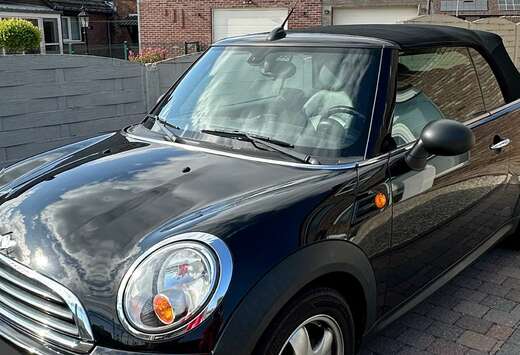 MINI 1.6i