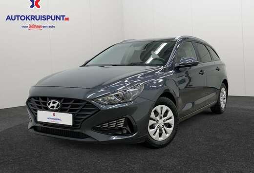 Hyundai 1.0 T Automaat Carplay Camera Zetel-en