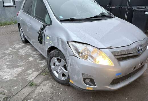 Toyota 1.8 Hybride