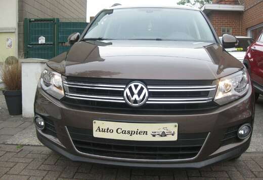 Volkswagen 1.4 TSI GPS Cuir Double Toit Panoramique G ...