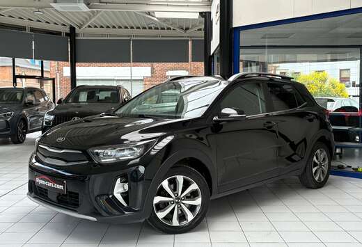 Kia Stonic 1.0 T *PHARE LED * GPS * CAMERA * PDC * JA ...