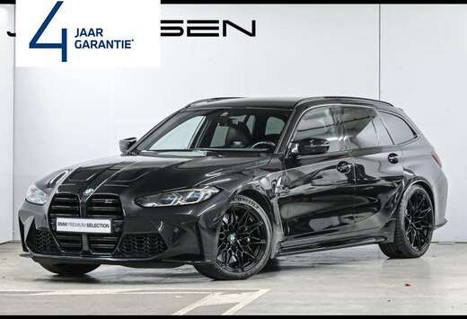 BMW Touring