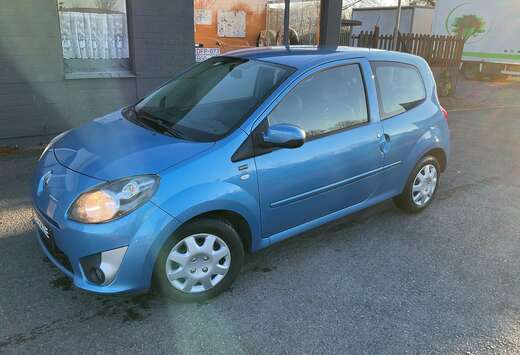 Renault Twingo 1.2 LEV 16V 75 Yahoo Zeer goede staat