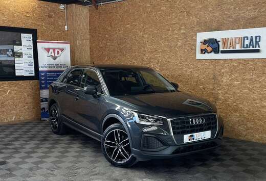 Audi 1.5i * Boite Auto * Garantie 1an minimum * TVA R ...
