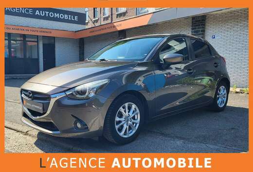 Mazda 1.5i Skyactiv-G Skydrive - Sièges Chauffants - ...