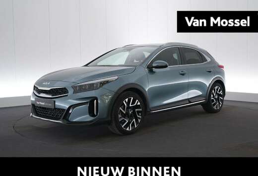 Kia 1.0 T-GDi 120 Pulse