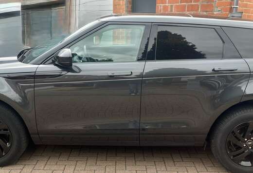 Land Rover Range Rover Evoque P160 FWD S