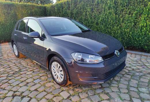 Volkswagen Golf 1.2 TSI Trendline