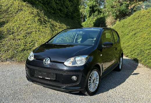 Volkswagen 1.0i /Climatisation /Sg. Chauffants /Très ...
