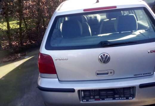 Volkswagen 1.4 TDI * Roule Tres bien / Aucun Soucis