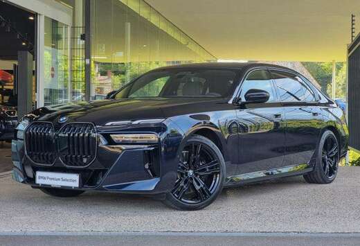 BMW xDrive 60