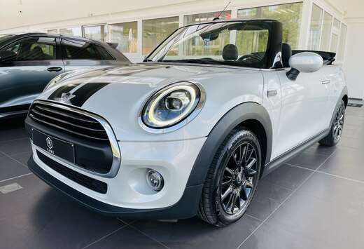 MINI 1.5i *** GARANTIE + LED + GPS ***