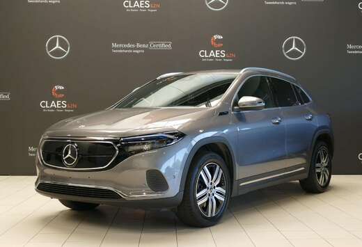 Mercedes-Benz Luxury Line - DOS 8846