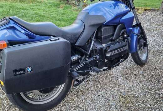 BMW TOURING