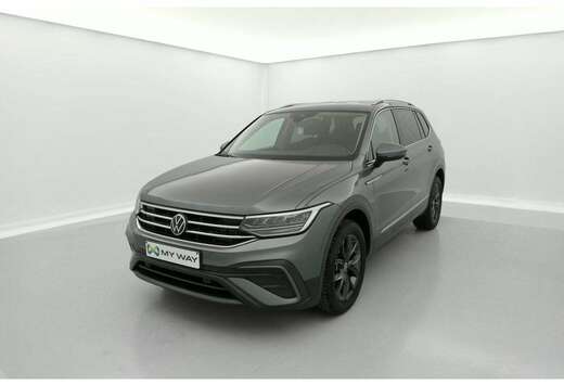 Volkswagen Tiguan Allspace 1.5 TSI Life 7pl. OPF DSG