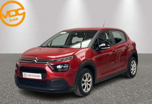 Citroen Feel*Gtie 1 an incluse!