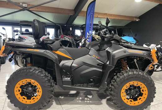 Max MY26 XT P T 1000 ABS T3