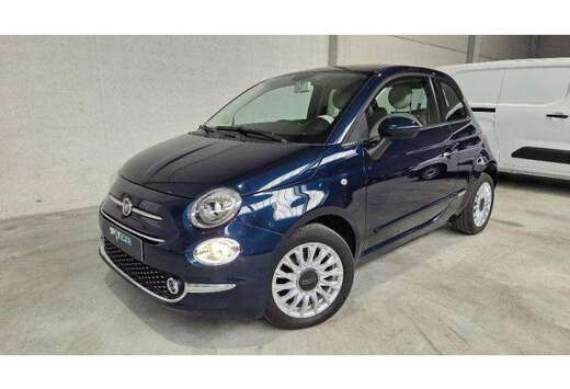 Fiat Lounge