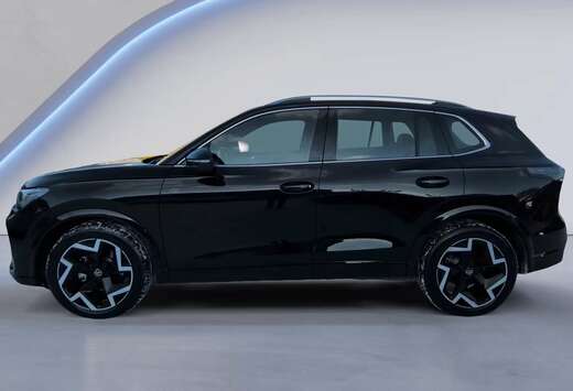 Volkswagen NEW MODEL 15E-TSI DSG R-LINE TREK/EASY/CAM ...