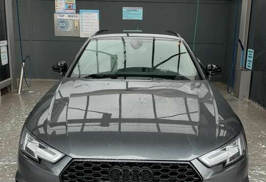 Audi Avant 2.0 TFSI ultra S tronic